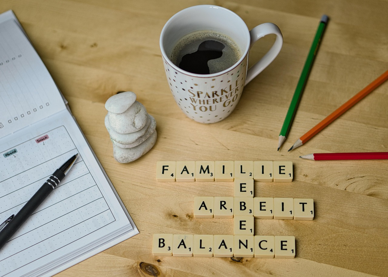 Peut-on concilier vie de famille et création d’entreprise ?