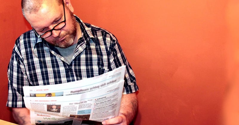Blog d'actualités et d'informations : lire vite, vérifier mieux