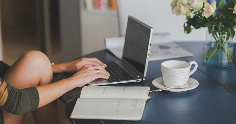 Comment faire du blogging : la méthode qui tient debout