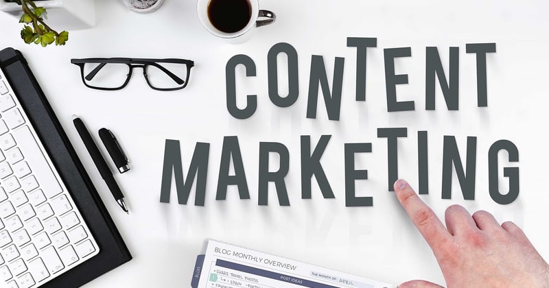 Blogging : 7 techniques pour exploser votre trafic dès demain