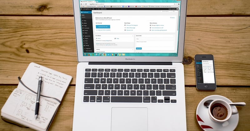 Blog d'actualités et d'informations : en faire un vrai outil de travail