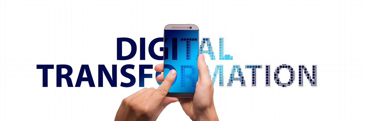accélérez votre transformation digitale : stratégies, outils et pratiques pour moderniser vos processus, améliorer l’expérience client et doper la performance.