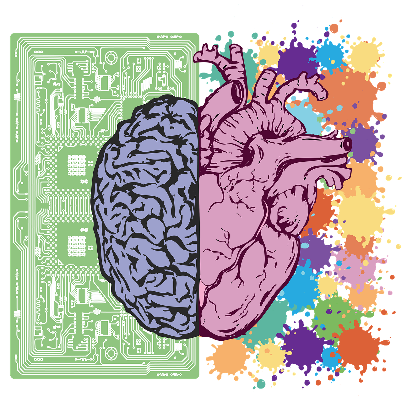 découvrez l'intelligence émotionnelle : ses principes, ses bénéfices dans la vie personnelle et professionnelle, et des conseils pratiques pour mieux gérer vos émotions et développer des relations harmonieuses.