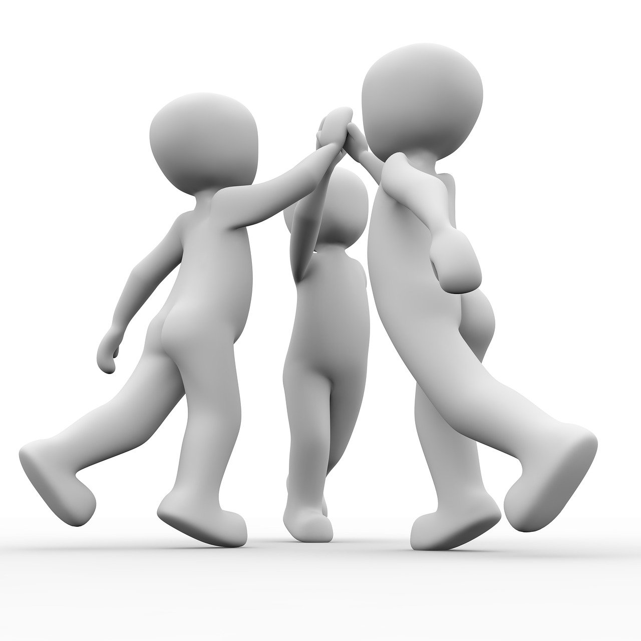 découvrez des stratégies efficaces pour motiver votre équipe et améliorer la collaboration au sein de votre entreprise. apprenez à instaurer un environnement de travail inspirant qui favorise la performance et l'engagement de tous vos collaborateurs.